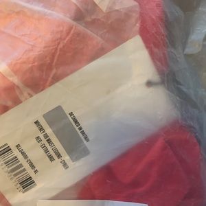 Whitney Gymshark v2 rib waist legging